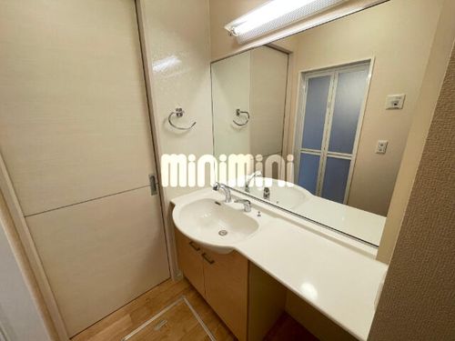 マーガレットの内装