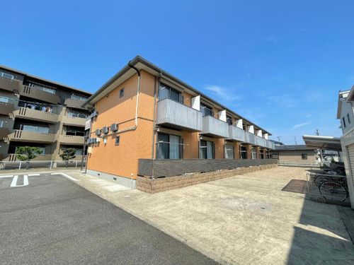 シャイン C205の外観