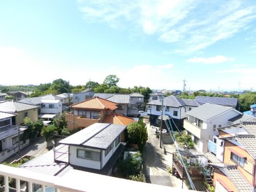 コーポ豊明のその他画像