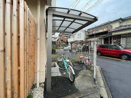 コーポ豊明のその他画像