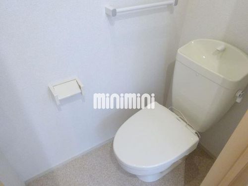ラヴァーズIの内装