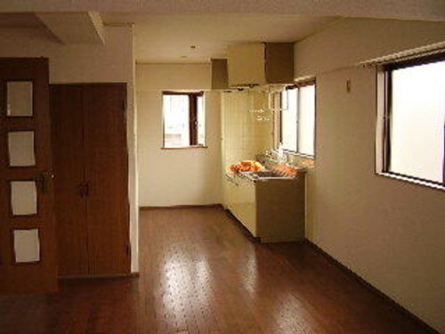 シーズンコート杁ヶ池のその他画像