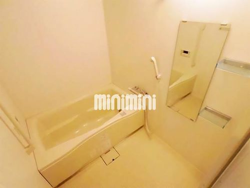 さくら館の風呂