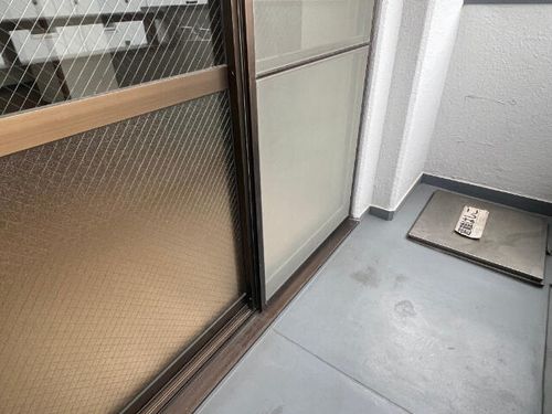 WELL BEING大須の内装