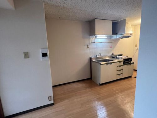 WELL BEING大須の居間