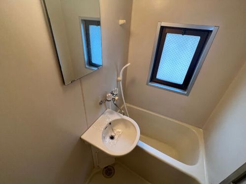 WELL BEING大須の風呂