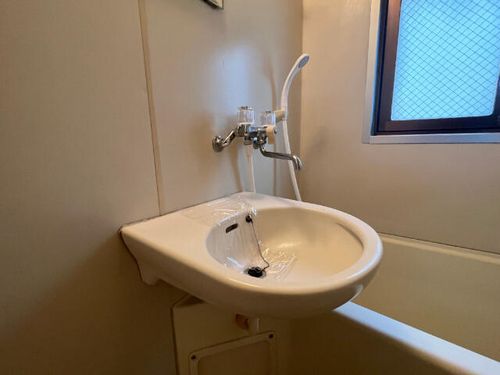 WELL BEING大須の内装