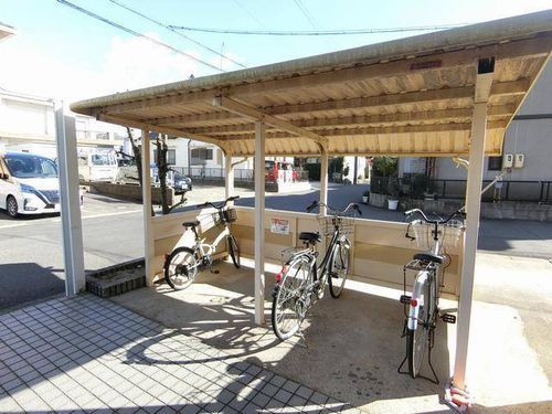 ハイライフ旭のその他画像