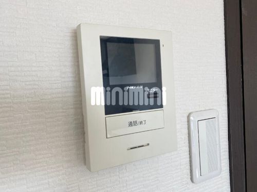 コーポ苗代ⅢB棟のその他画像