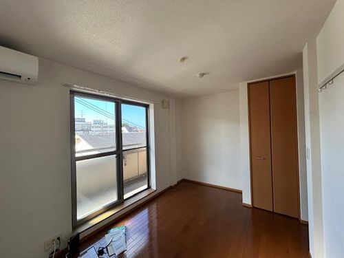 エスコート行基の間取り