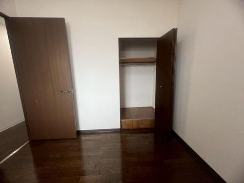 リーガル堺の内装