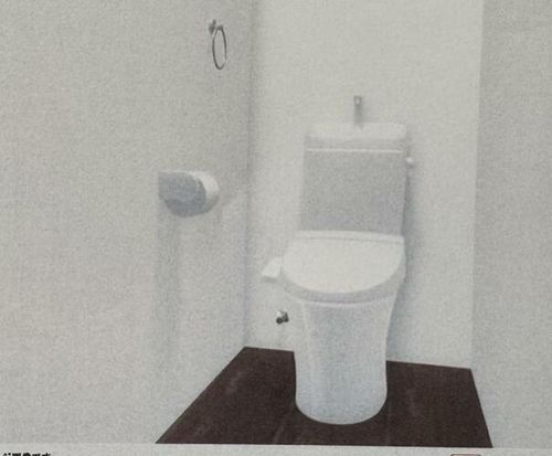 京都府宇治市広野町西裏(マンション)の賃貸物件の内装