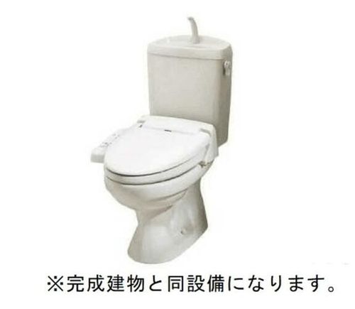 チェストセブンの内装