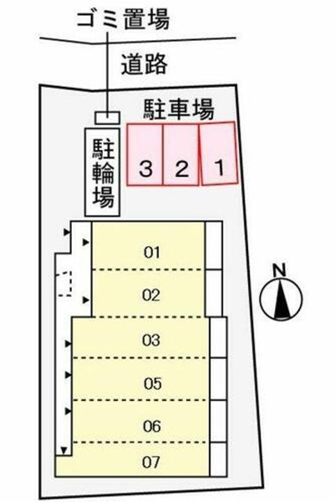 チェストセブンのその他画像