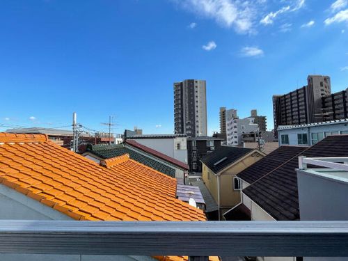 ヴィラージュ橘のその他画像