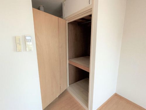 ヴィラージュ橘の内装