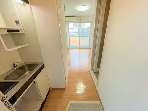 ヴィラージュ橘のその他画像