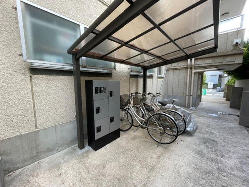 代万ビルのその他画像