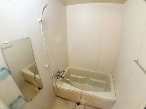 リエス鳴海の風呂