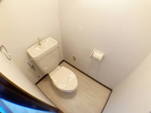 リエス鳴海の内装