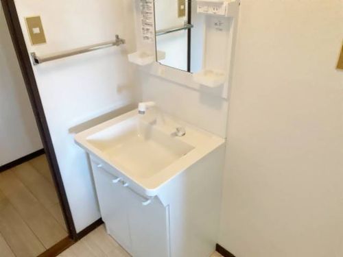 リエス鳴海の内装