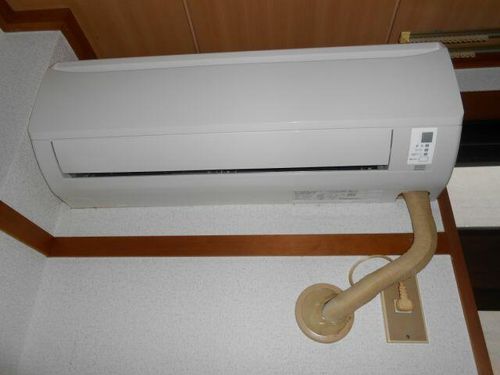 コスモハイツのその他画像