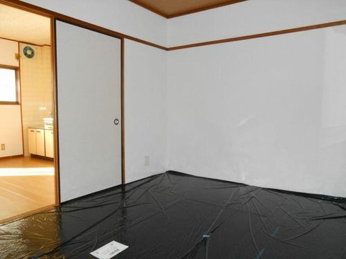 コスモハイツのその他画像