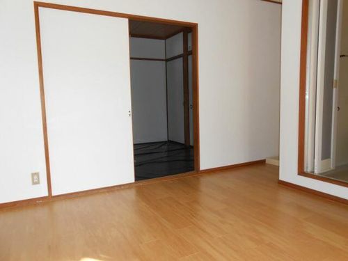 コスモハイツのその他画像