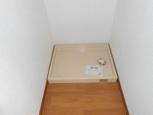 コスモハイツのその他画像