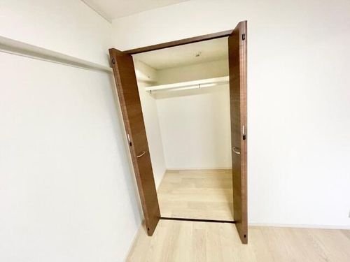 ユニーブル第2天白の内装