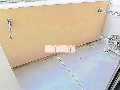 ルーチェ栄の内装