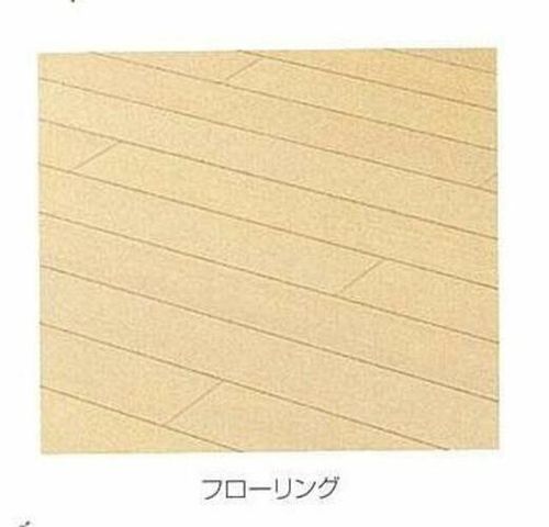 チェストセブンの内装