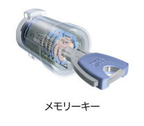 チェストセブンの玄関