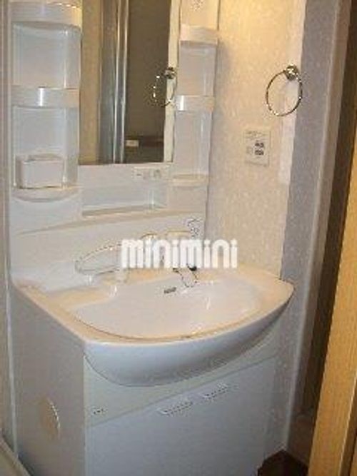 YSタウンE棟のその他画像