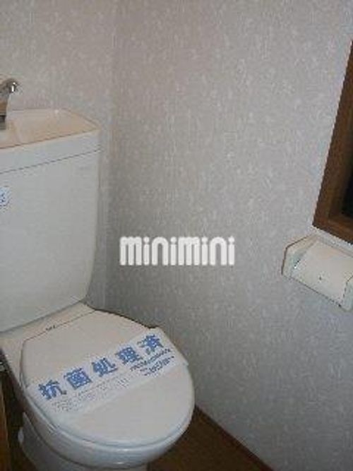 YSタウンE棟のその他画像