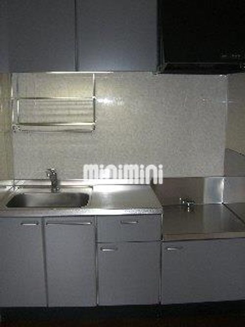 YSタウンE棟のその他画像