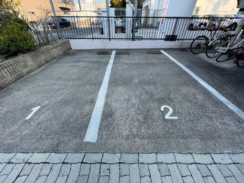 リッシュ・ラフォーレ308のその他画像