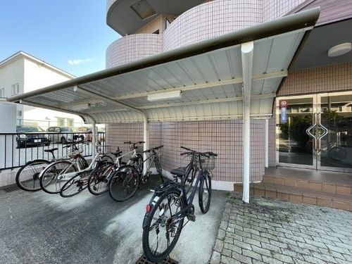 リッシュ・ラフォーレ308のその他画像