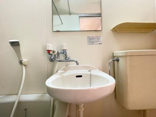 リッシュ・ラフォーレ308の内装