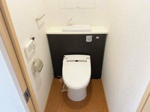 セレンディピティ プレシャスの内装