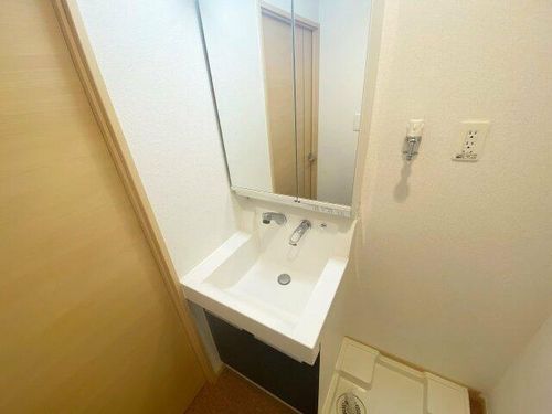 セレンディピティ プレシャスの内装