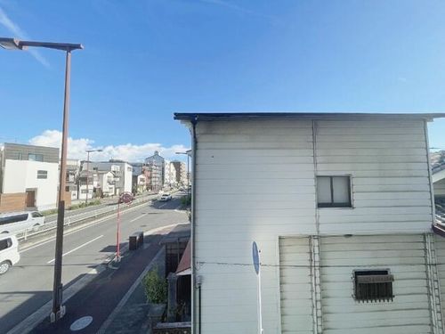 大阪府大阪市旭区新森5丁目(マンション)の賃貸物件のその他画像