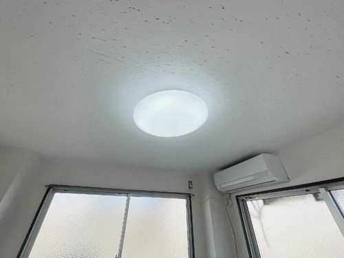 大阪府大阪市旭区新森5丁目(マンション)の賃貸物件のその他画像