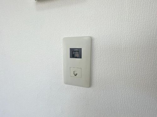 大阪府大阪市旭区新森5丁目(マンション)の賃貸物件の玄関