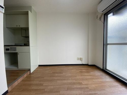大阪府大阪市旭区新森5丁目(マンション)の賃貸物件の内装