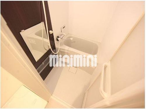 ハーモニーテラス塩釜口の風呂