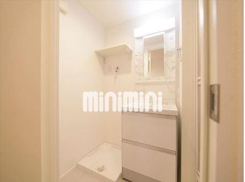 ハーモニーテラス塩釜口の内装