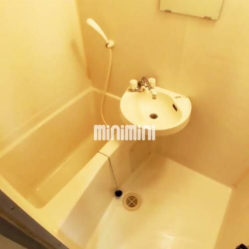 アメニティ泉の風呂