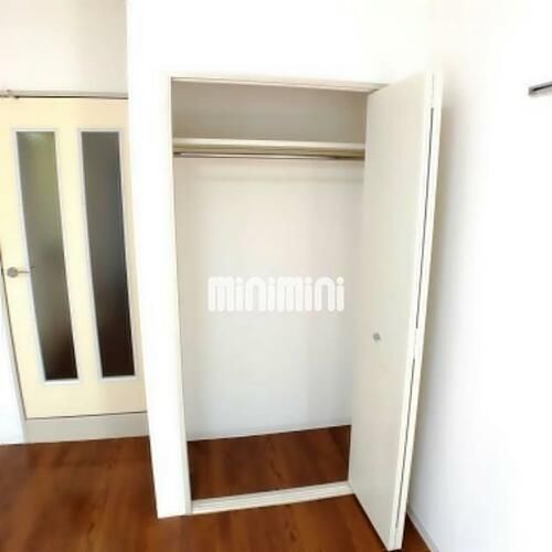 アメニティ泉の内装