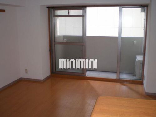 Casone assoの居間